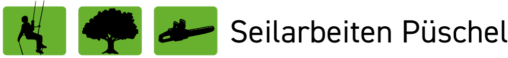 Seilarbeiten Püschel